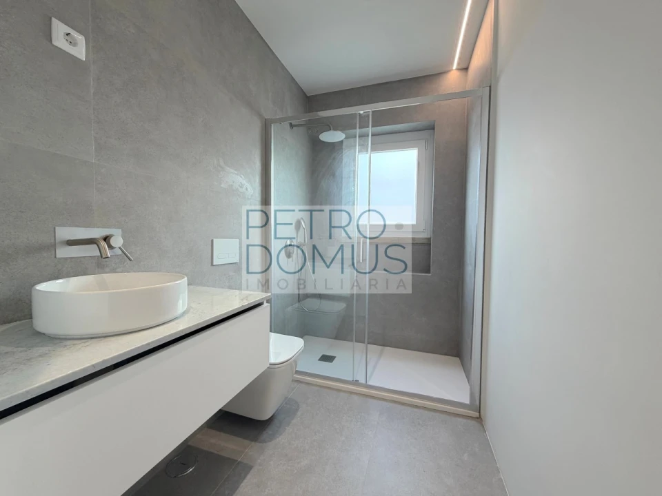 Apartamento T1 para Venda em Penha de França Foto 11