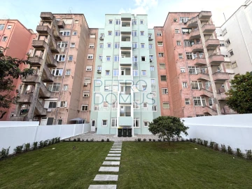 Apartamento T1 para Venda em Penha de França
