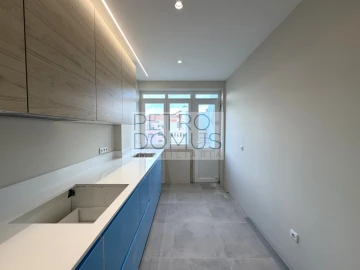 Apartamento T1 para Venda em Penha de França