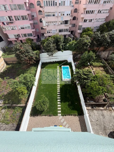 Apartamento T1 para Venda em Penha de França