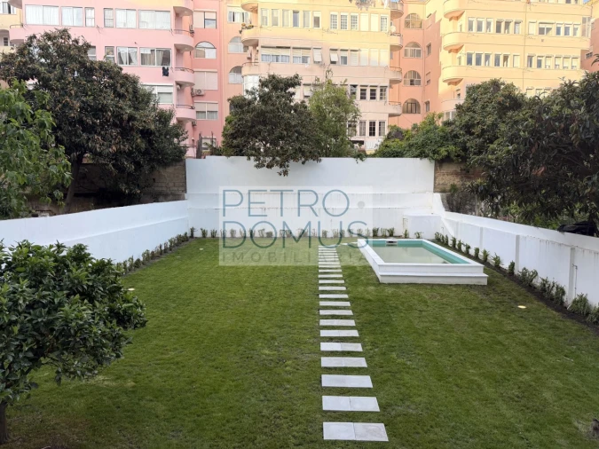 Apartamento T1 para Venda em Penha de França Foto 2