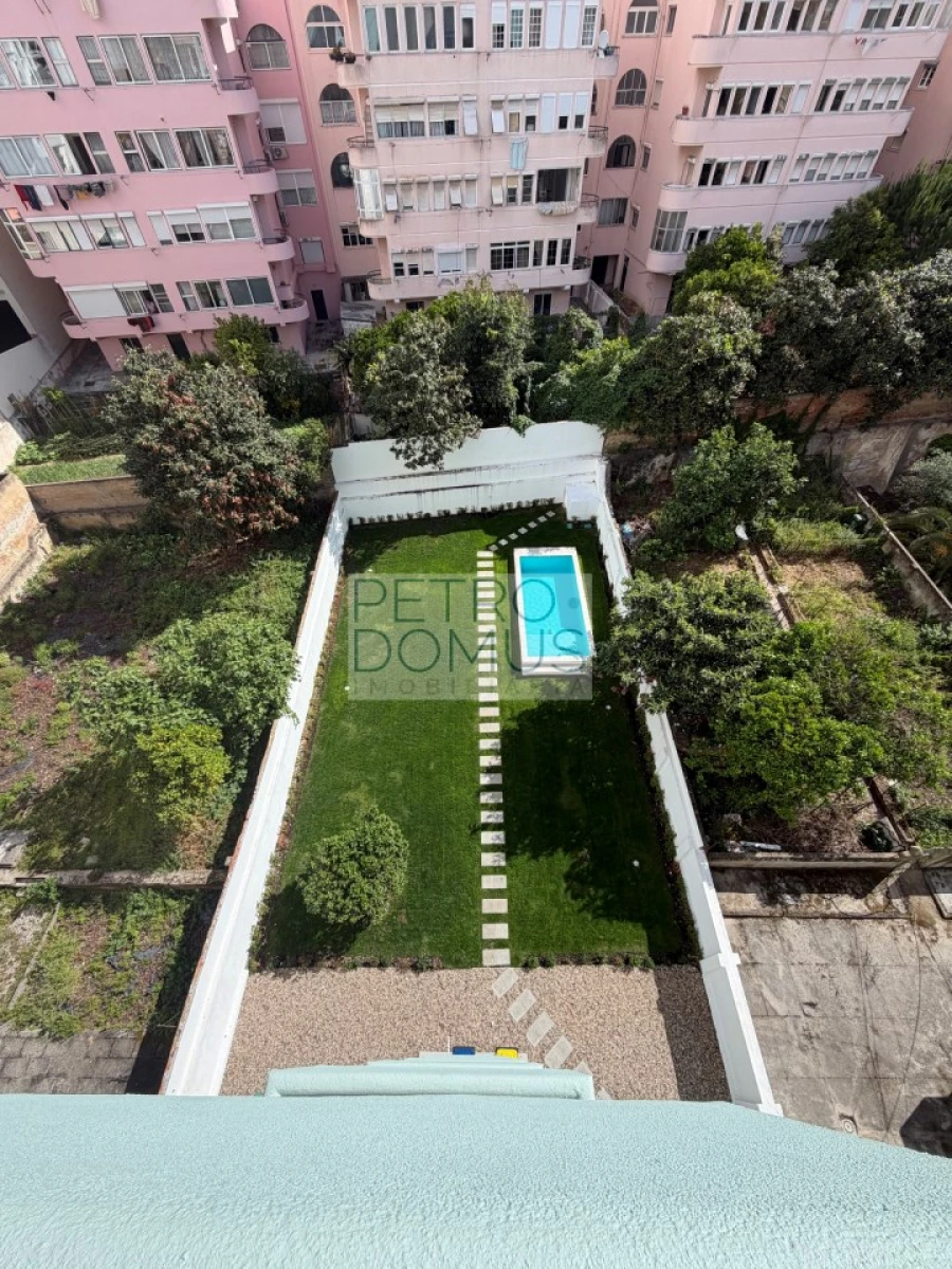 Apartamento T1 para Venda em Penha de França Foto 12