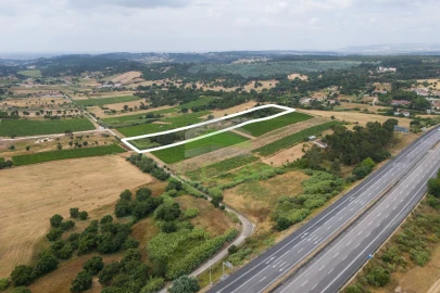 Terreno para Venda em Azambuja