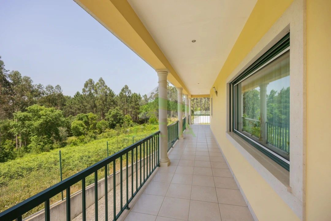 Moradia T4 para Venda em Arrabal Foto 40