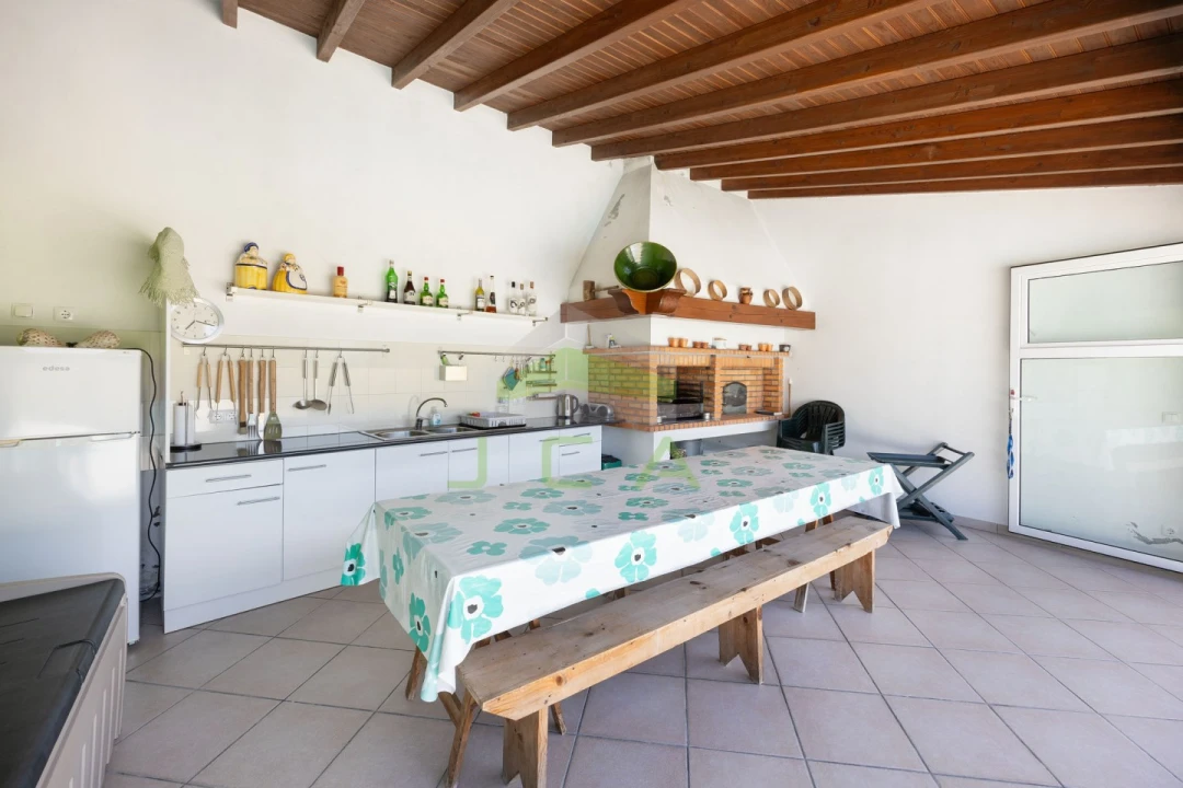 Moradia T4 para Venda em Arrabal Foto 52