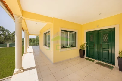 Moradia T4 para Venda em Arrabal