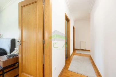 Moradia T4 para Venda em Arrabal