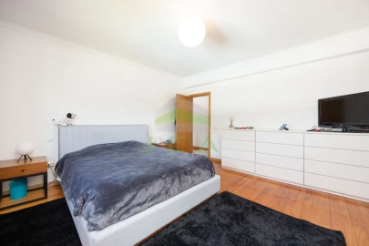 Moradia T4 para Venda em Arrabal