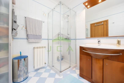 Moradia T4 para Venda em Arrabal