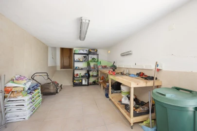 Moradia T4 para Venda em Arrabal