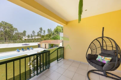 Moradia T4 para Venda em Arrabal