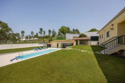 Moradia T4 para Venda em Arrabal