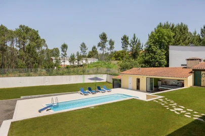 Moradia T4 para Venda em Arrabal