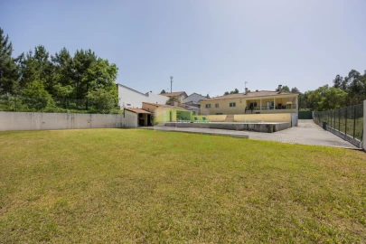 Moradia T4 para Venda em Arrabal