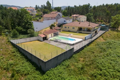 Moradia T4 para Venda em Arrabal