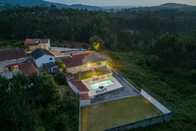 Moradia T4 para Venda em Arrabal