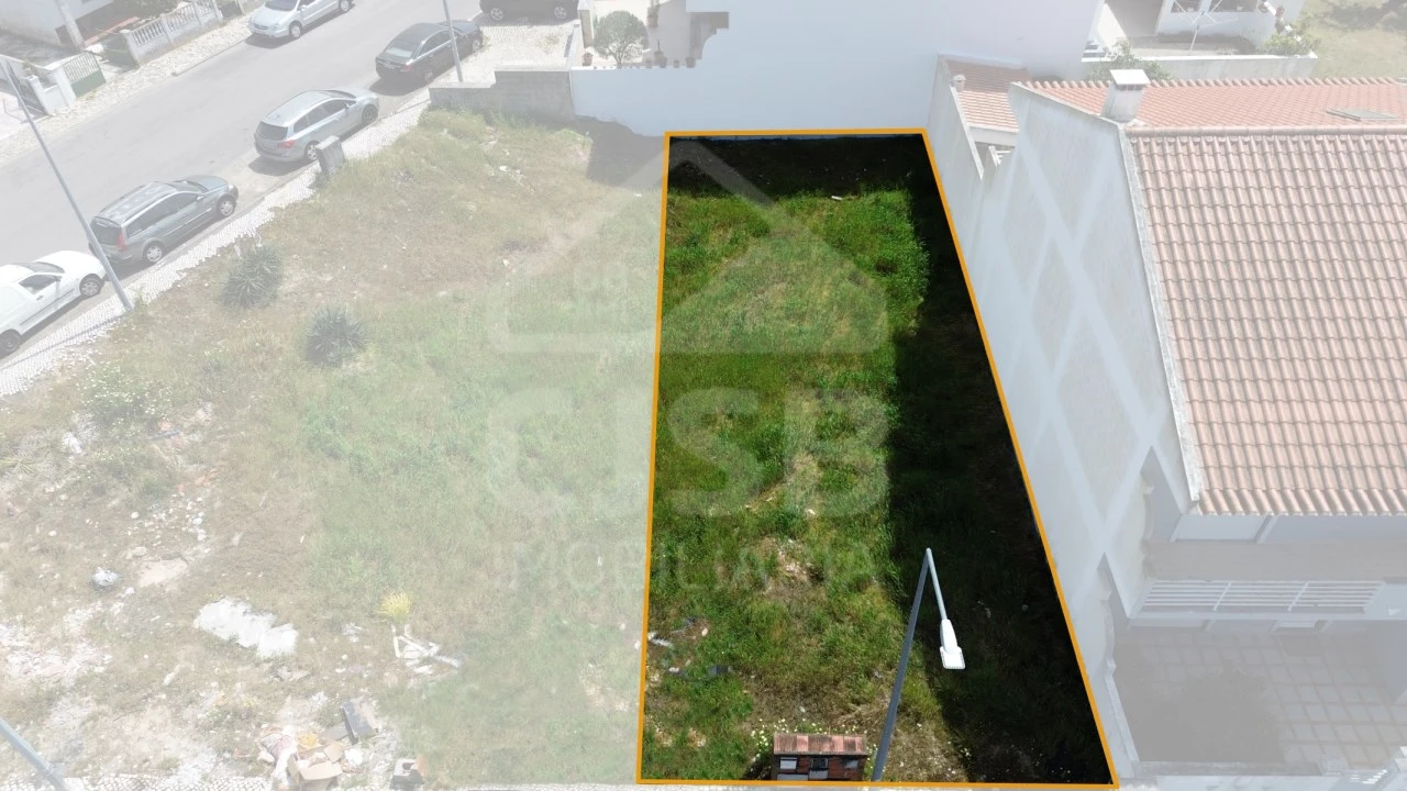 Terreno para Venda em Samora Correia Foto 5