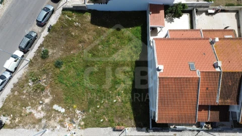 Terreno para Venda em Samora Correia