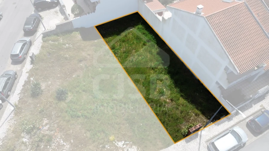 Terreno para Venda em Samora Correia