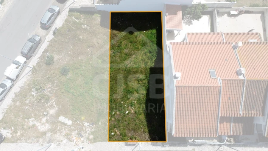 Terreno para Venda em Samora Correia Foto 3