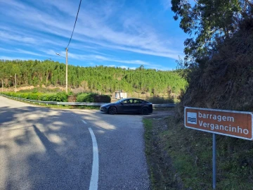 Terreno Agricola ou Rústico para Venda em Cardigos