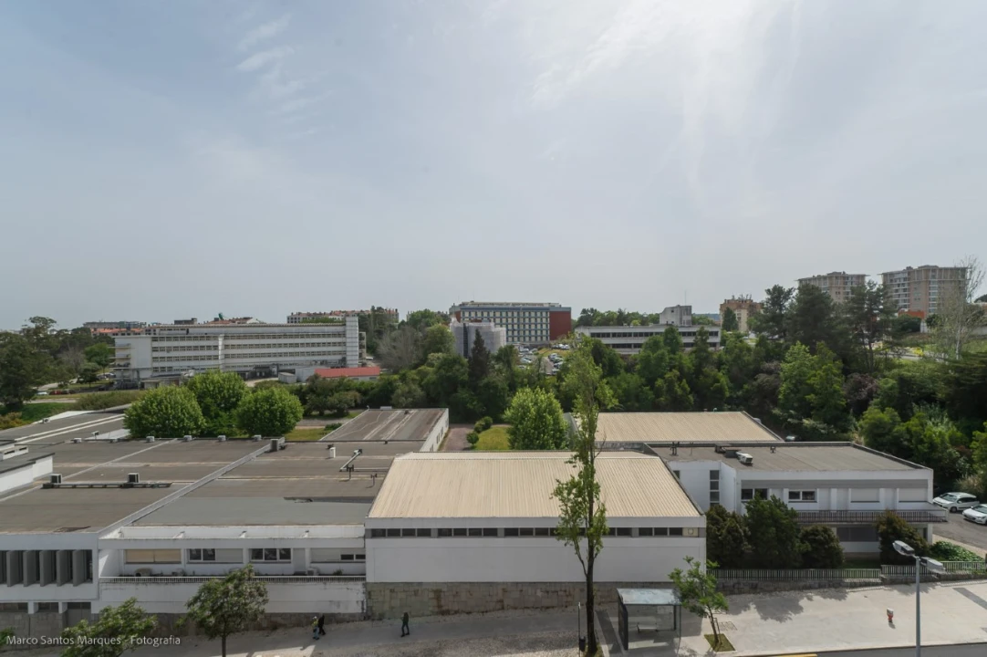 Apartamento T1 para Arrendamento em Lumiar Foto 31