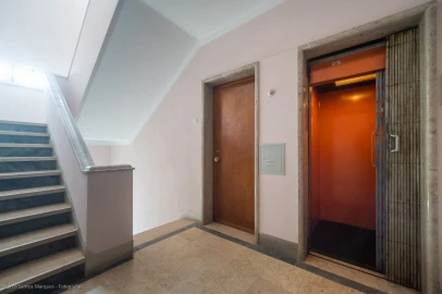 Apartamento T1 para Arrendamento em Lumiar