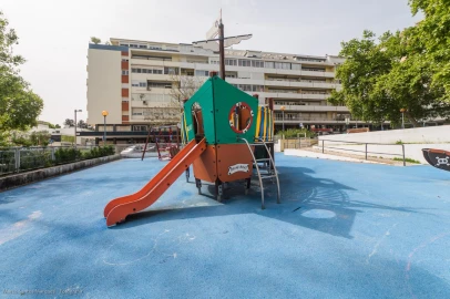 Apartamento T1 para Arrendamento em Lumiar