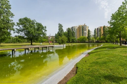 Apartamento T1 para Arrendamento em Lumiar