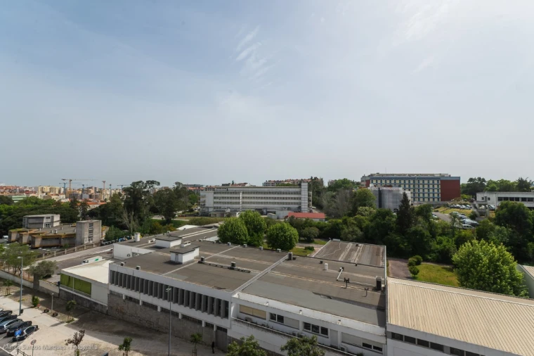 Apartamento T1 para Arrendamento em Lumiar Foto 34