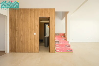 Moradia T4 para Venda em Aradas