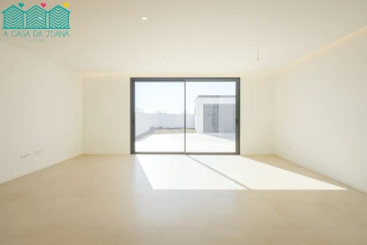 Moradia T4 para Venda em Aradas