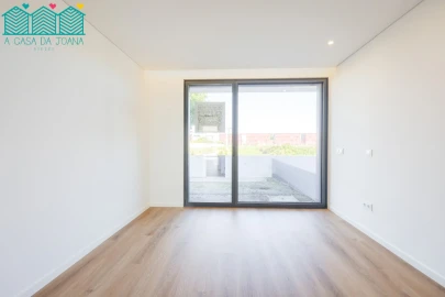 Moradia T4 para Venda em Aradas