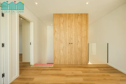 Moradia T4 para Venda em Aradas