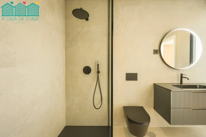 Moradia T4 para Venda em Aradas