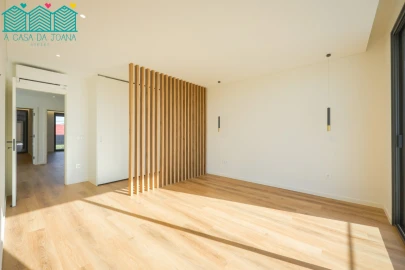 Moradia T4 para Venda em Aradas