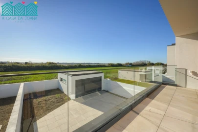 Moradia T4 para Venda em Aradas