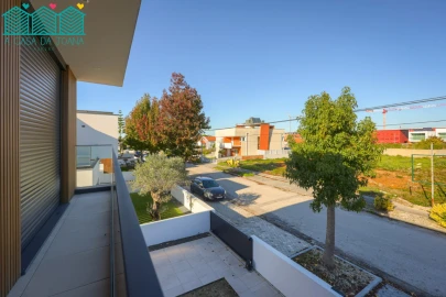 Moradia T4 para Venda em Aradas