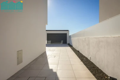 Moradia T4 para Venda em Aradas