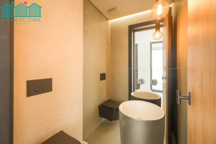 Moradia T4 para Venda em Aradas Foto 12