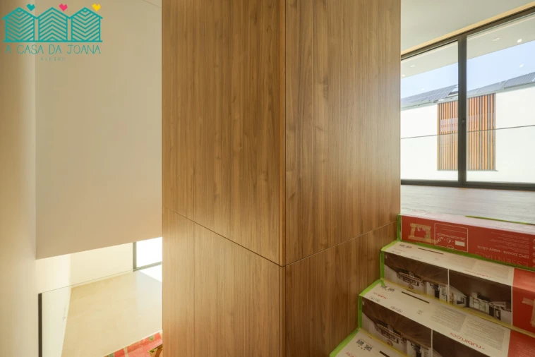 Moradia T4 para Venda em Aradas Foto 27