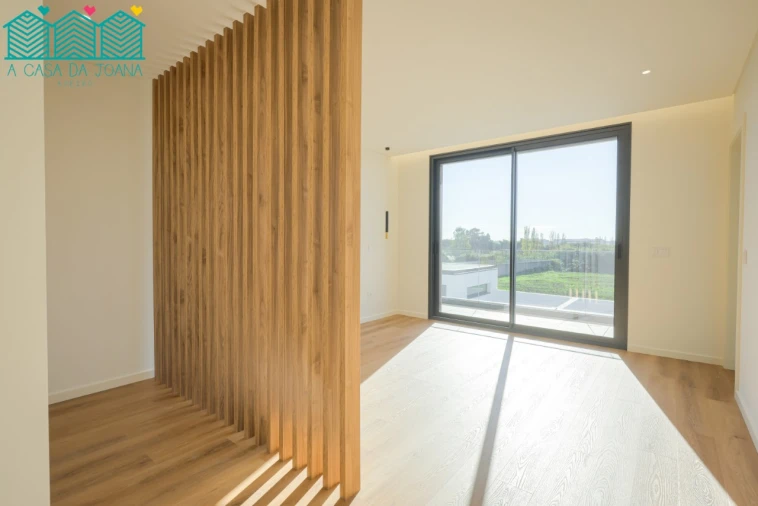 Moradia T4 para Venda em Aradas Foto 42