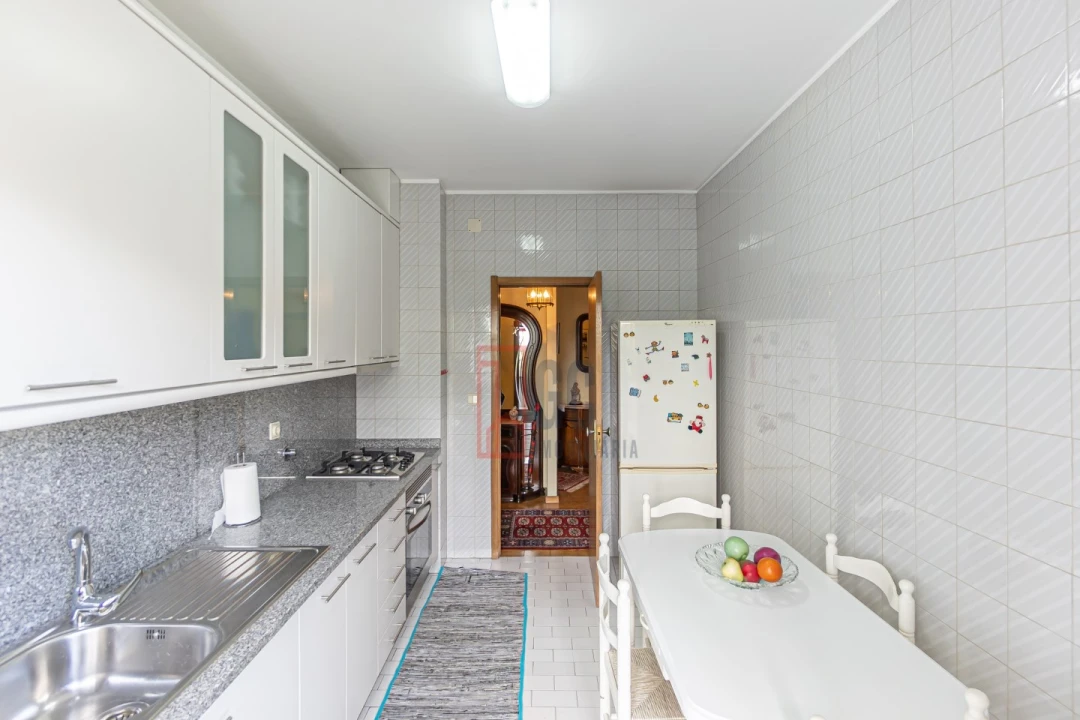 Apartamento T3 para Venda em Canidelo Foto 1