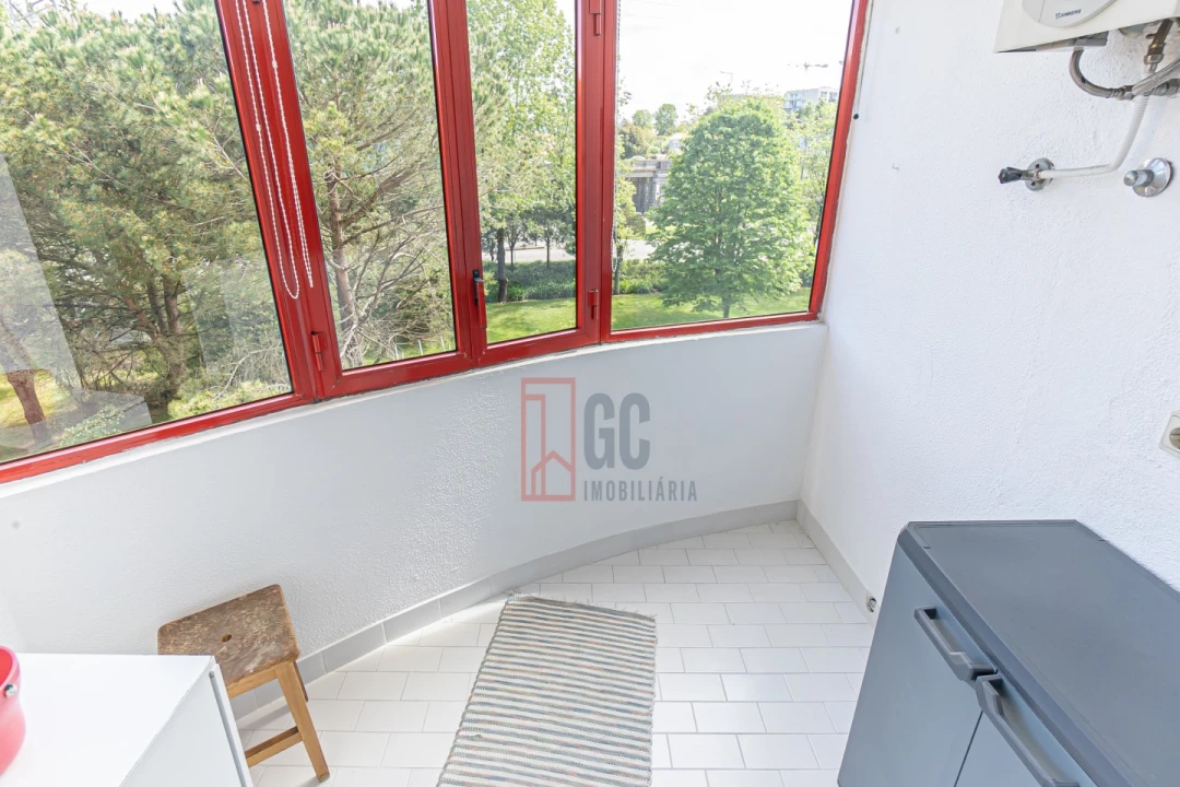 Apartamento T3 para Venda em Canidelo Foto 2