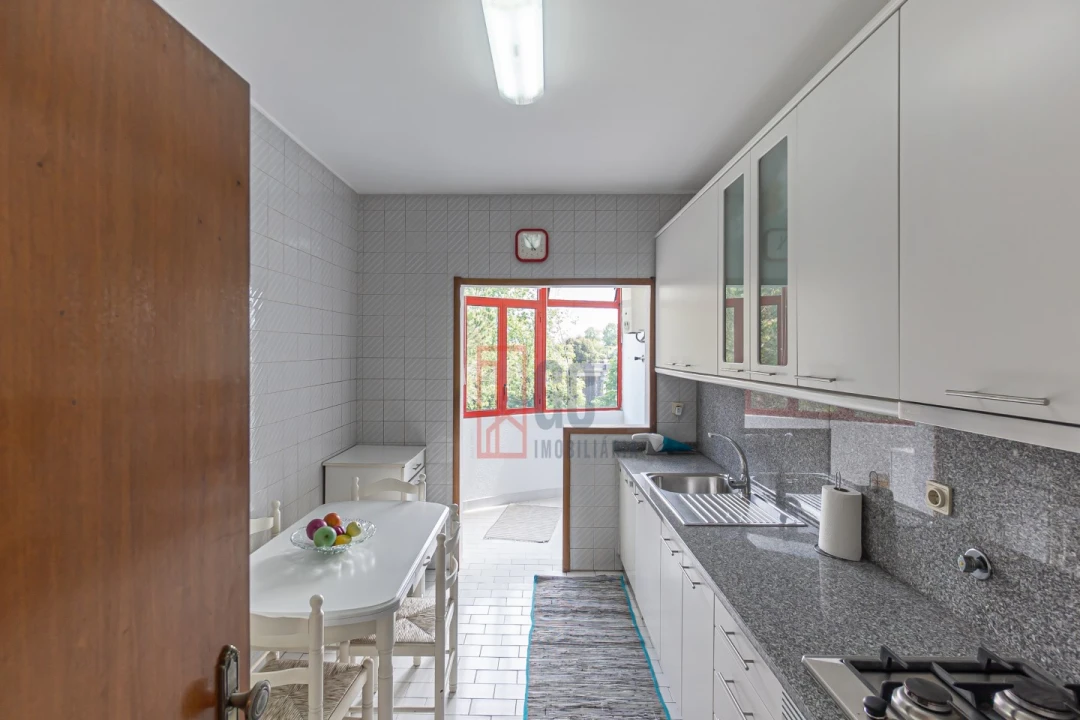 Apartamento T3 para Venda em Canidelo Foto 3