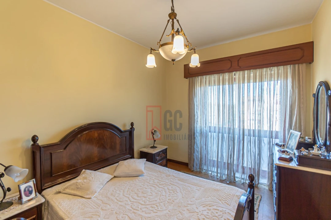 Apartamento T3 para Venda em Canidelo Foto 10