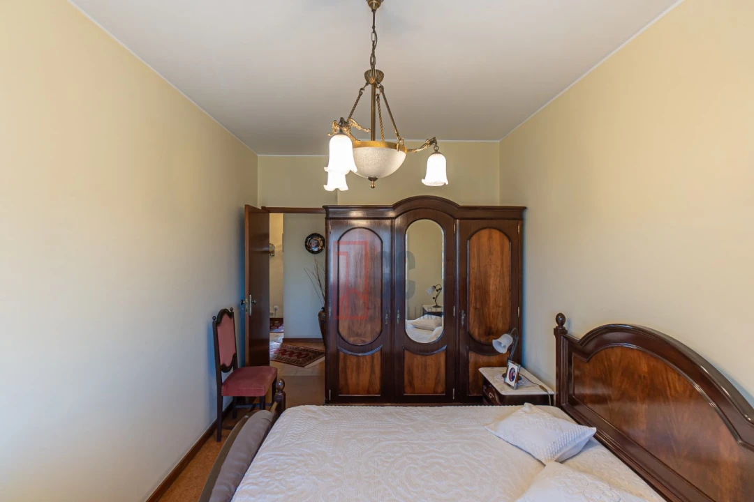 Apartamento T3 para Venda em Canidelo Foto 11