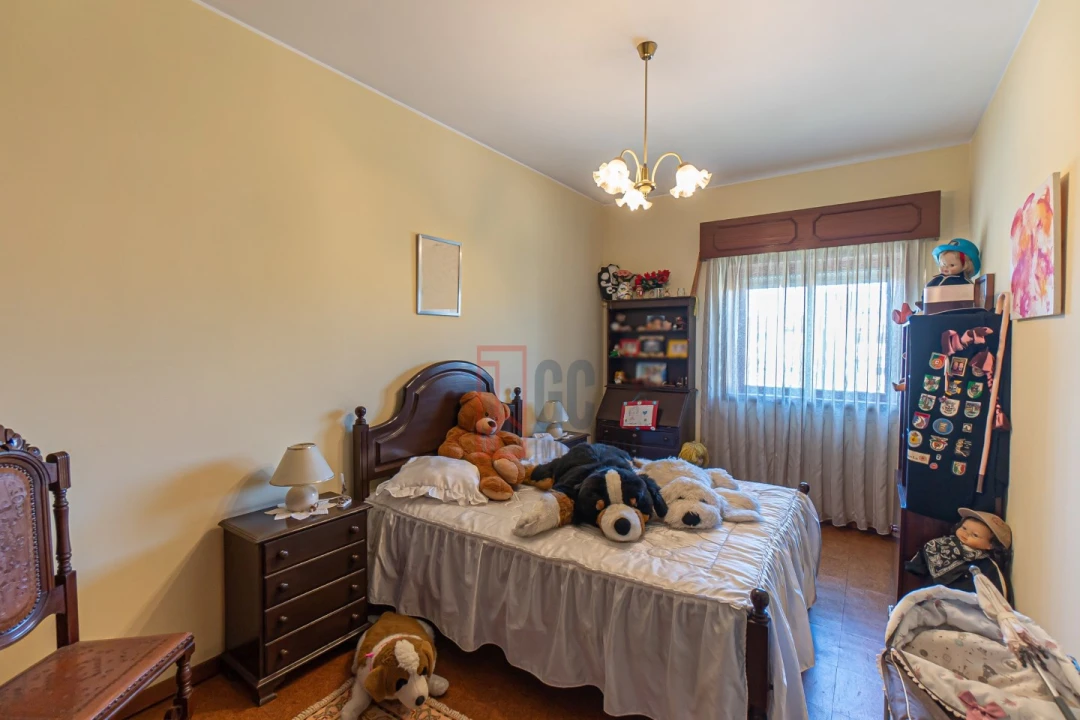 Apartamento T3 para Venda em Canidelo Foto 12