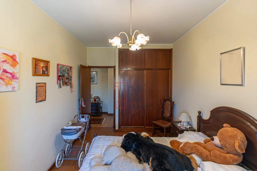 Apartamento T3 para Venda em Canidelo Foto 13