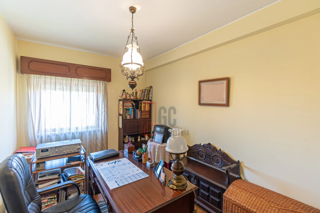 Apartamento T3 para Venda em Canidelo Foto 15